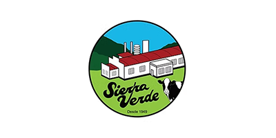 LOGO SIERRA VERDE