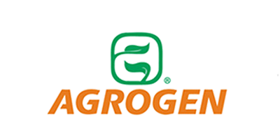 LOGO AGROGEN